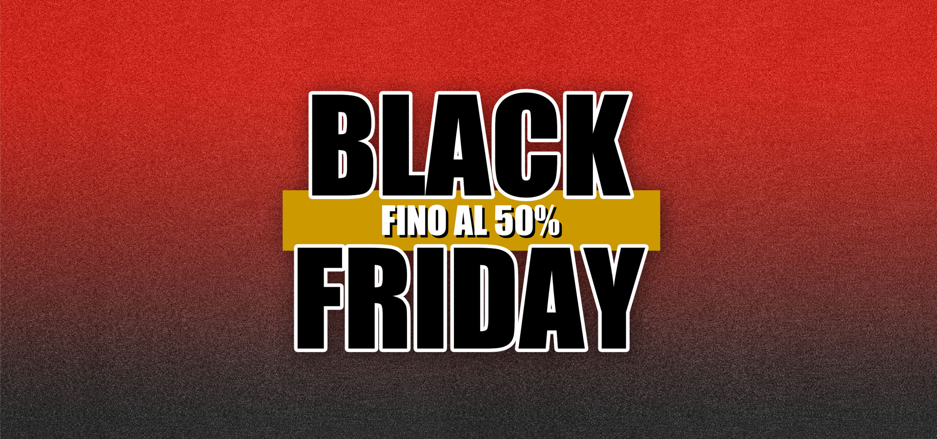 GxA Black Friday