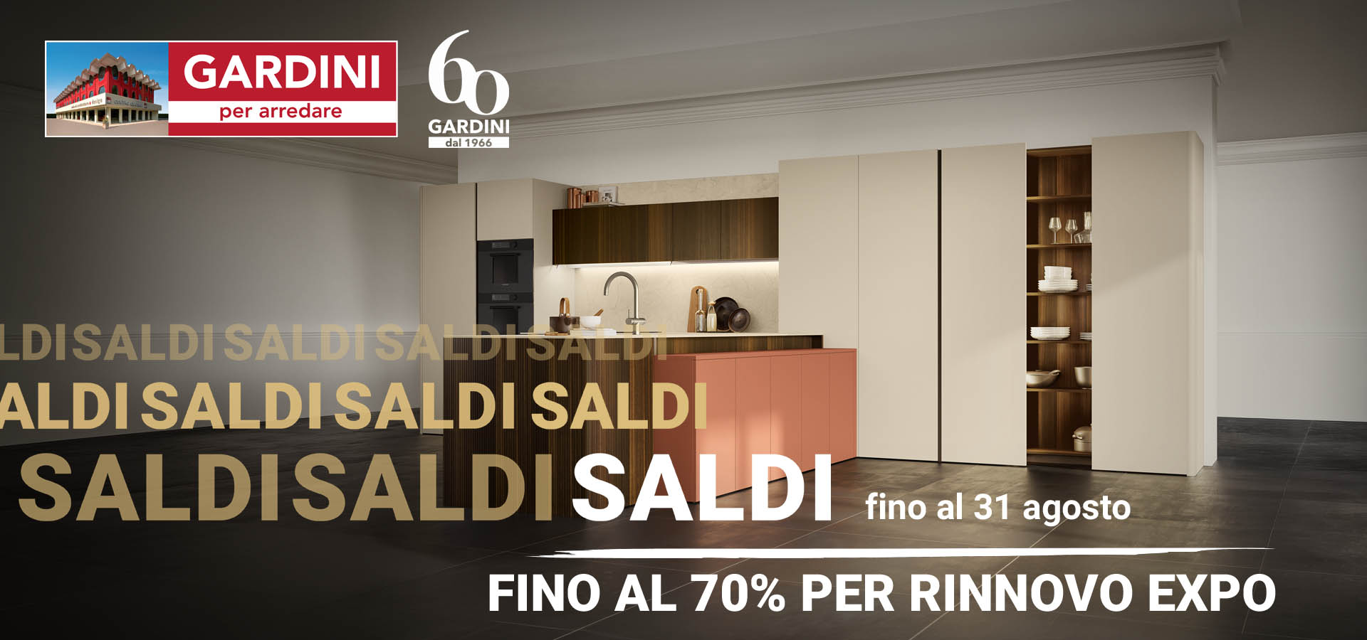 GxA SALDI 2026