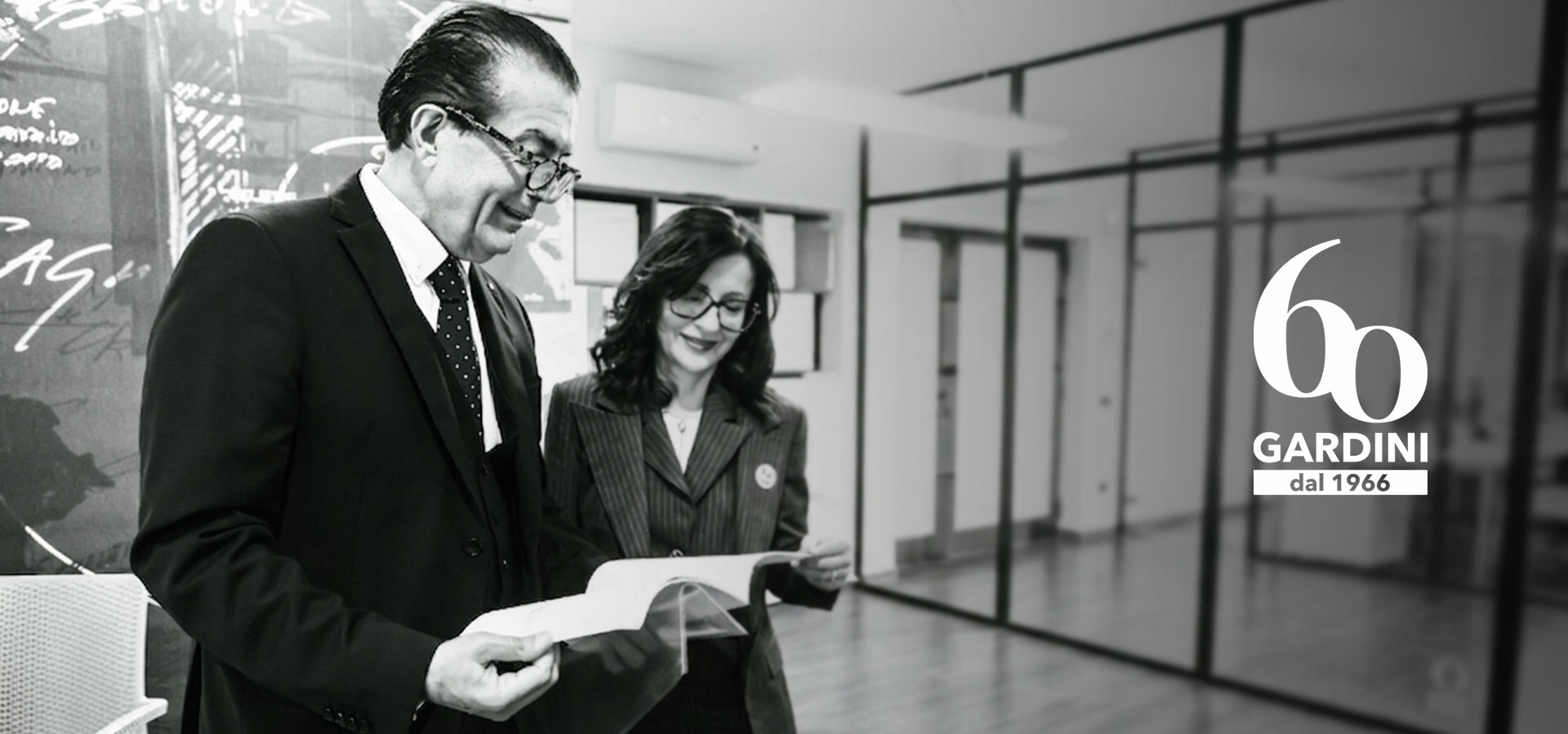 60 anni MARCO E ITALIA