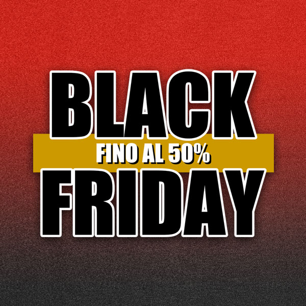 GxA Black Friday