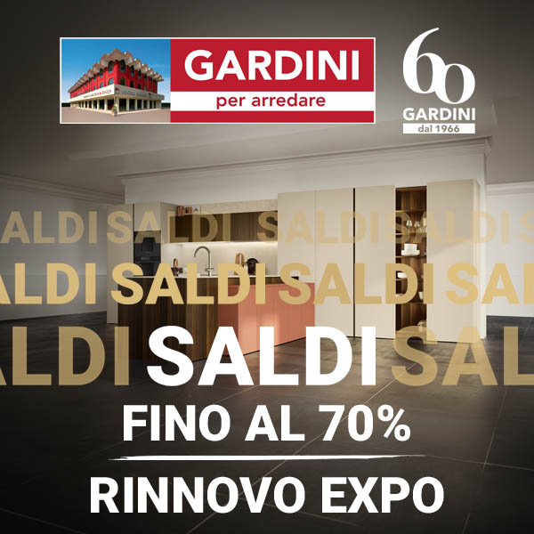 GxA SALDI 2026