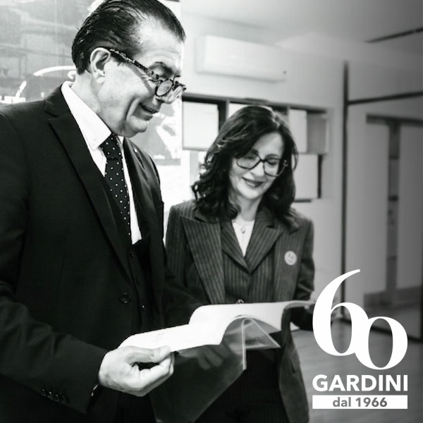 60 anni MARCO E ITALIA