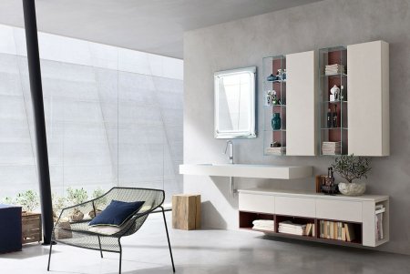 Arredare il bagno con gli accessori giusti