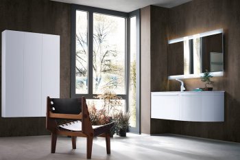 Tendenze 2022 per l’arredo bagno