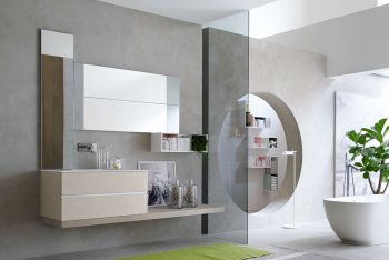 Come scegliere l’arredamento del bagno perfetto