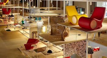 Design creativo e sostenibile protagonista del Supersalone