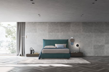 Letto Bellatrix