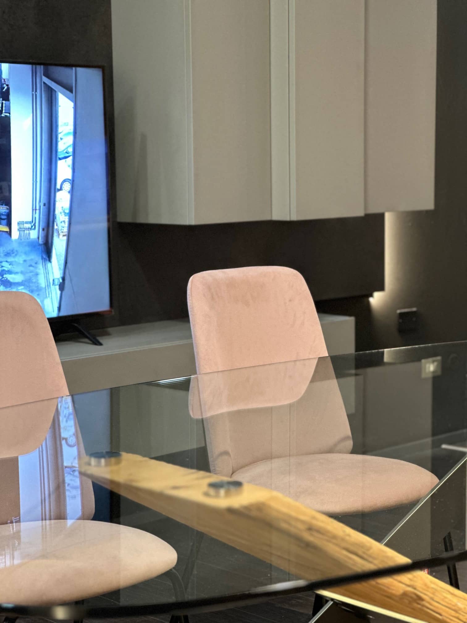 Showroom Gardini