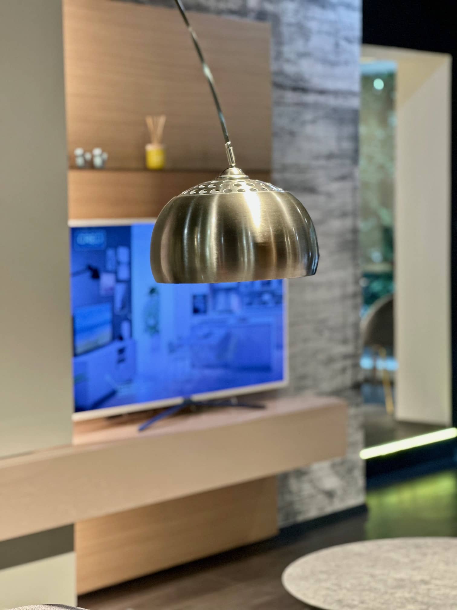 Showroom Gardini